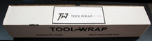 Load image into Gallery viewer, 25&#39; Type 321 Stainless Steel Tool Wrap 25&#39; x 24&quot; x .002 - Tool Wrap